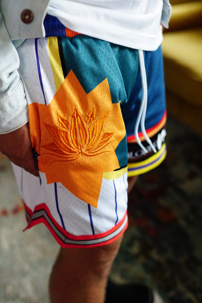 "All-Star Weekend" Vībz Shorts
