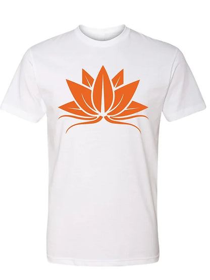 Lotus Flower Vībz Tee