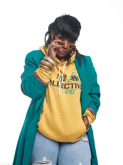 "The Collective" Hoodie