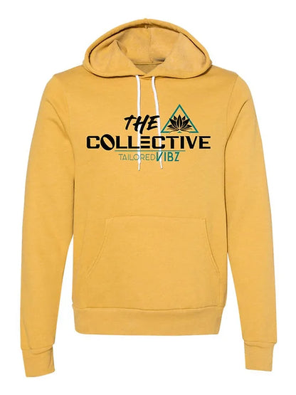 "The Collective" Hoodie