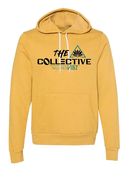 "The Collective" Hoodie
