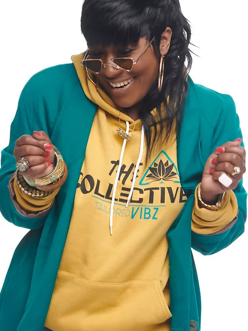 "The Collective" Hoodie