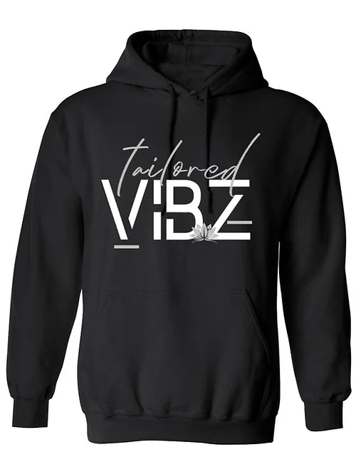 Abstract Vībz Hoodie