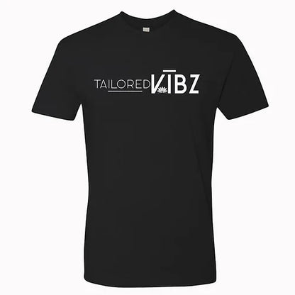 Classic Vībz Tee (Black)