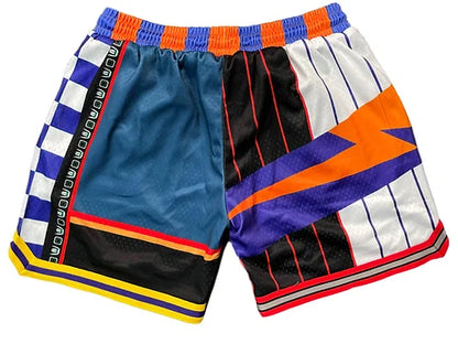 "All-Star Weekend" Vībz Shorts