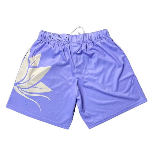 Frequency Shorts (Lavender)