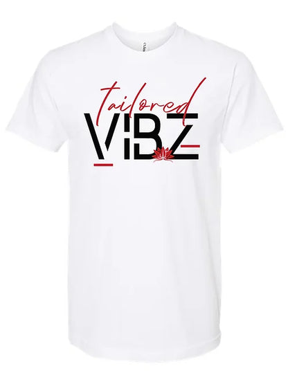 ABSTRACT VIBZ TEE