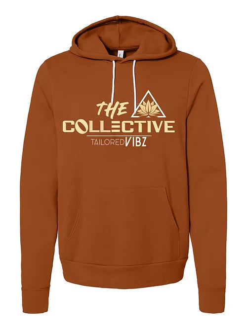 "The Collective" Hoodie-Autumn
