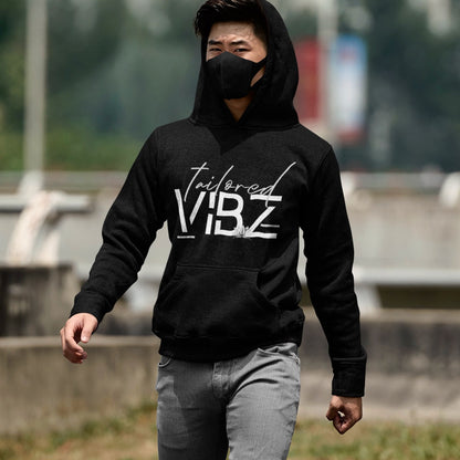 Abstract Vībz Hoodie