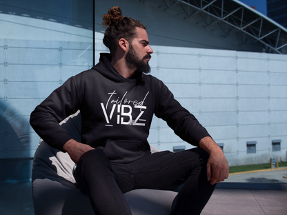 Abstract Vībz Hoodie